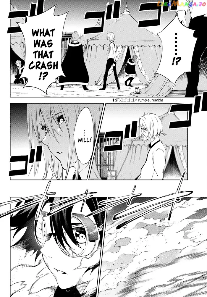 Wistoria: Wand and Sword Chapter 13 image 41_optimized